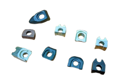 TOP CLAMP